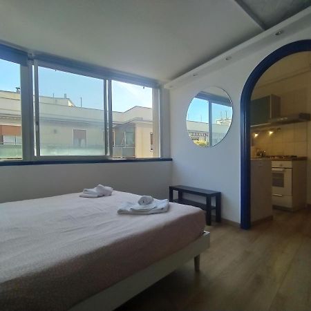 Gelsomino B&B Apartment Ρώμη Εξωτερικό φωτογραφία