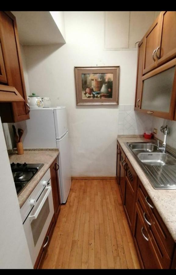 Gelsomino B&B Apartment Ρώμη Εξωτερικό φωτογραφία