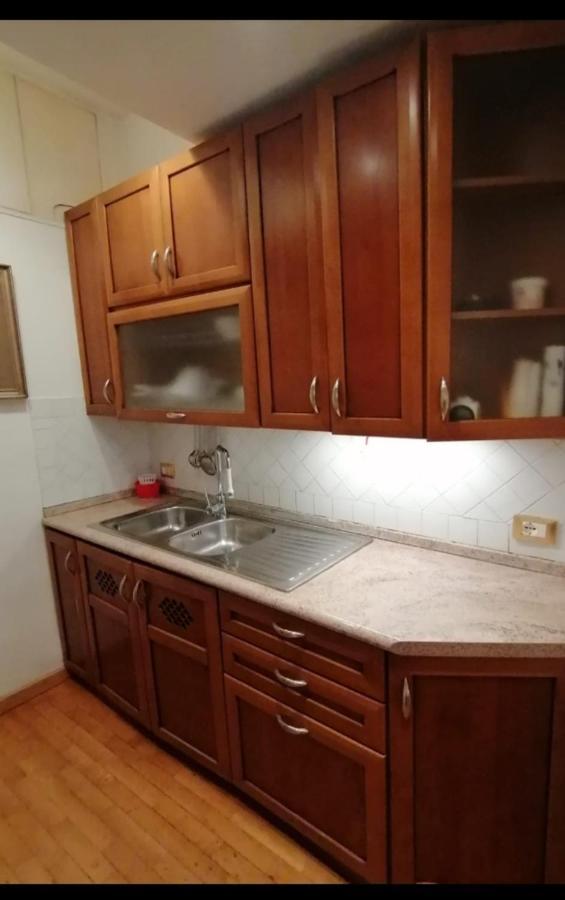 Gelsomino B&B Apartment Ρώμη Εξωτερικό φωτογραφία