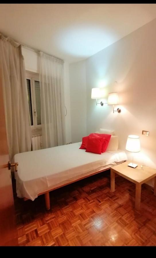 Gelsomino B&B Apartment Ρώμη Εξωτερικό φωτογραφία