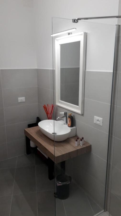 Gelsomino B&B Apartment Ρώμη Εξωτερικό φωτογραφία