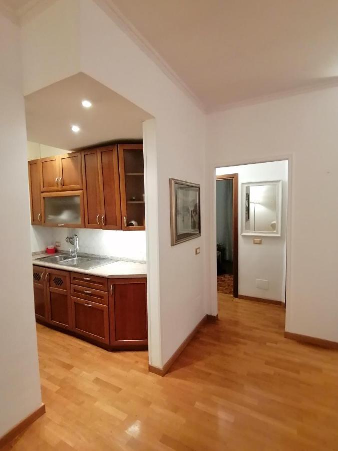 Gelsomino B&B Apartment Ρώμη Εξωτερικό φωτογραφία