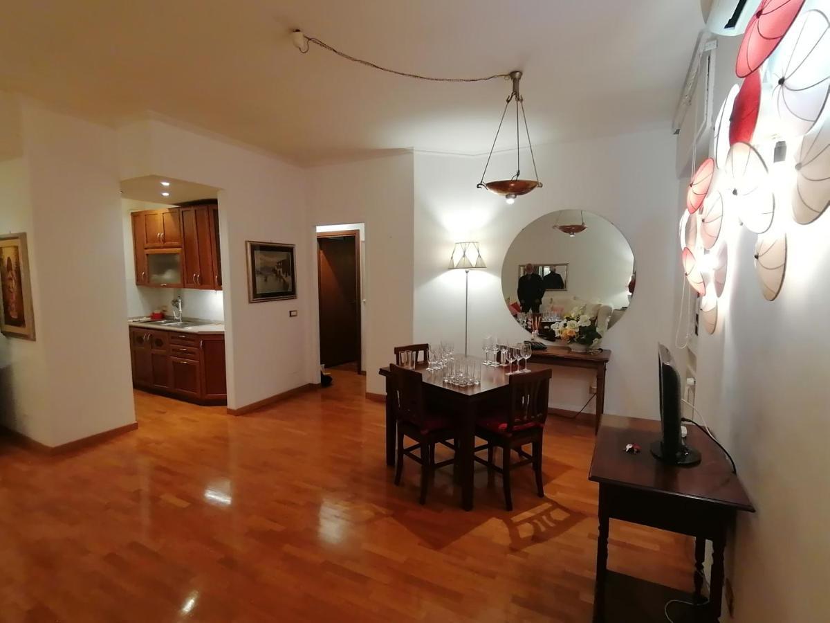 Gelsomino B&B Apartment Ρώμη Εξωτερικό φωτογραφία