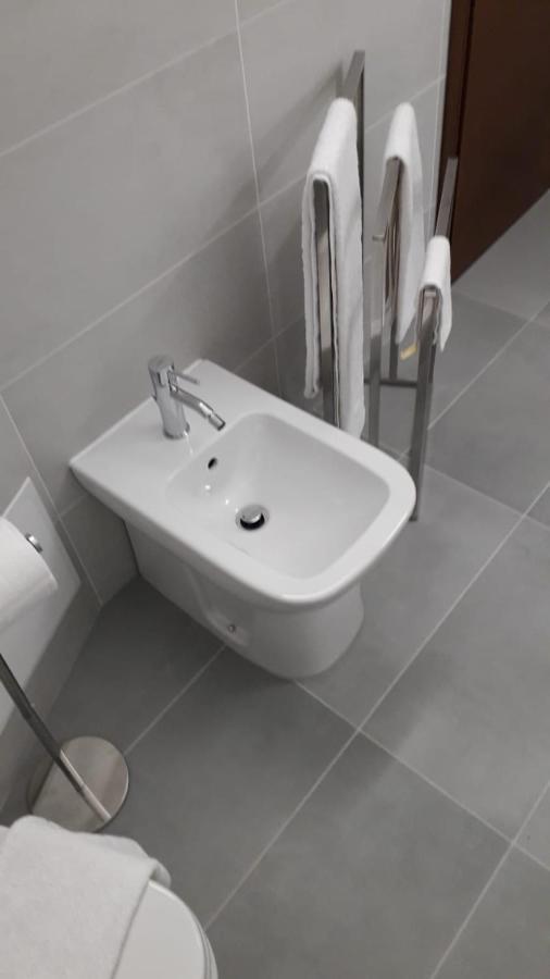 Gelsomino B&B Apartment Ρώμη Εξωτερικό φωτογραφία