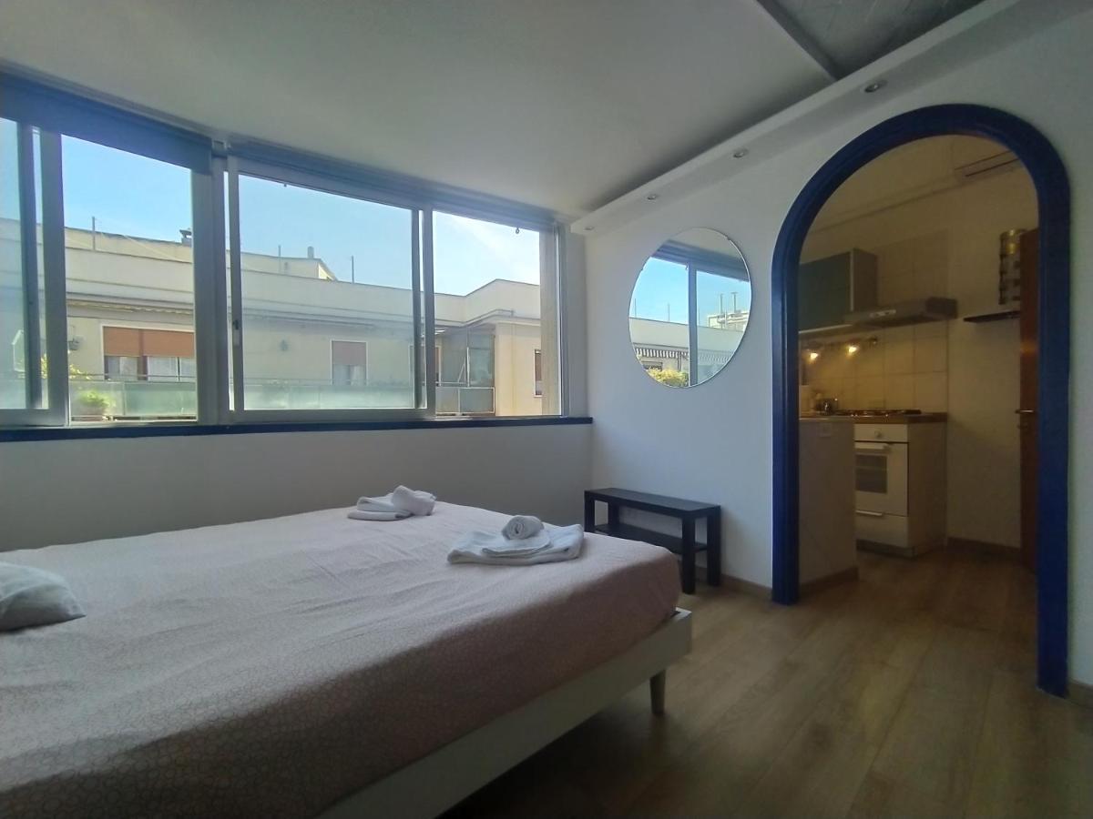 Gelsomino B&B Apartment Ρώμη Εξωτερικό φωτογραφία
