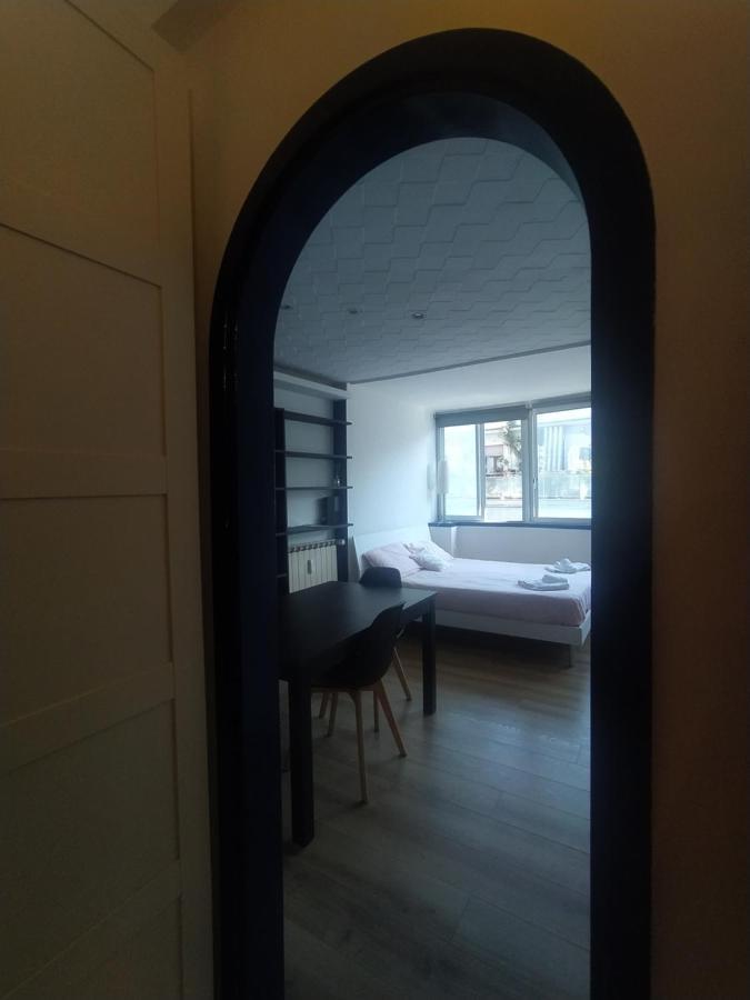 Gelsomino B&B Apartment Ρώμη Εξωτερικό φωτογραφία