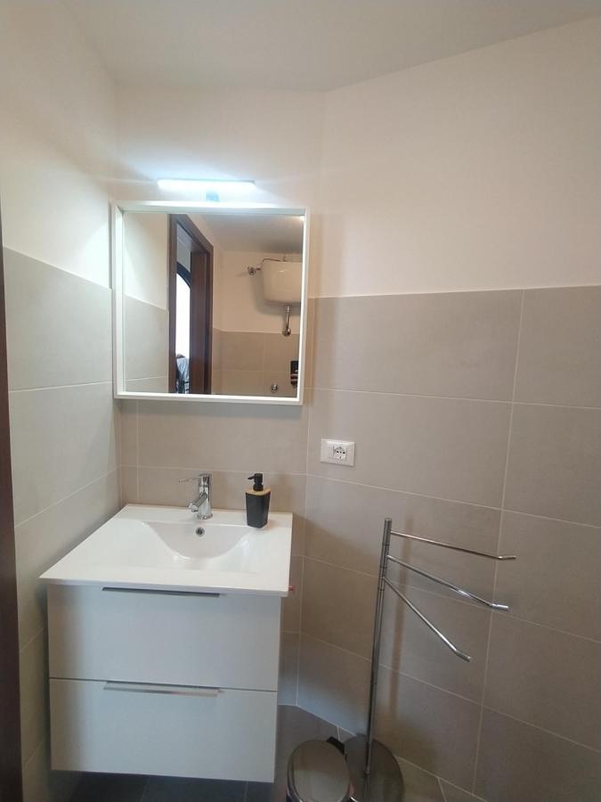 Gelsomino B&B Apartment Ρώμη Εξωτερικό φωτογραφία