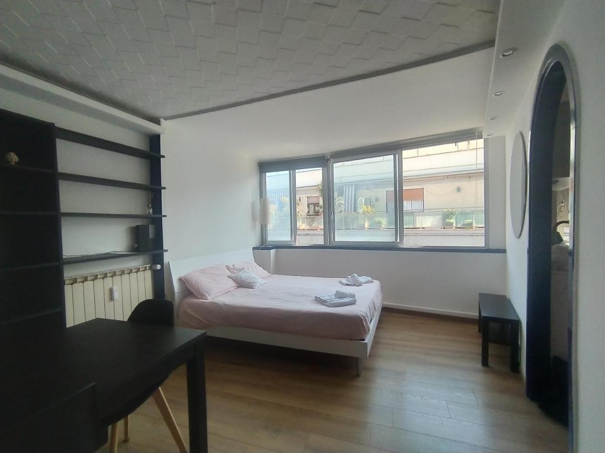 Gelsomino B&B Apartment Ρώμη Εξωτερικό φωτογραφία
