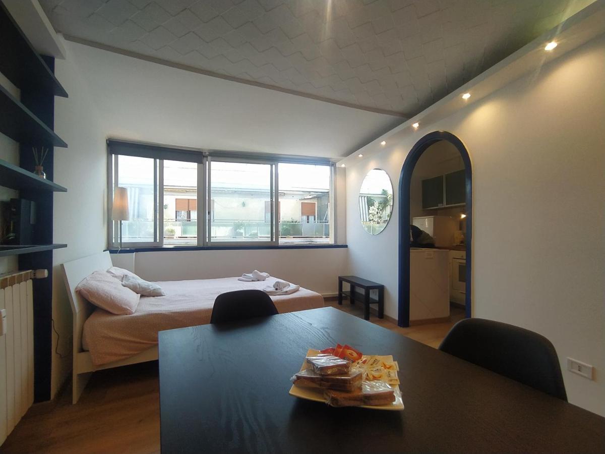 Gelsomino B&B Apartment Ρώμη Εξωτερικό φωτογραφία