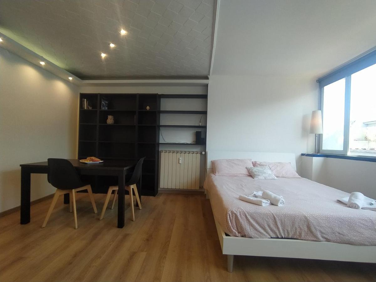 Gelsomino B&B Apartment Ρώμη Εξωτερικό φωτογραφία