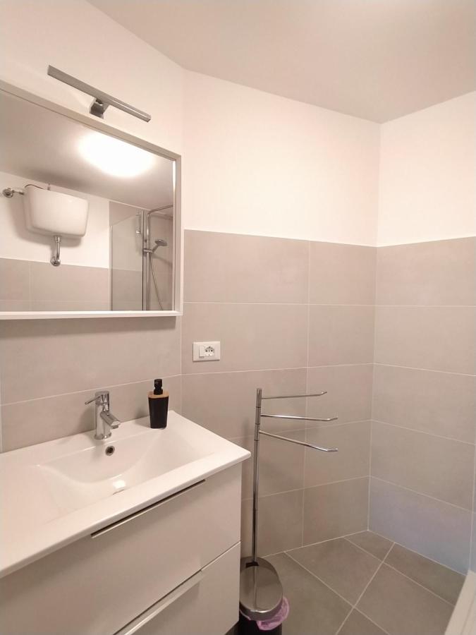 Gelsomino B&B Apartment Ρώμη Εξωτερικό φωτογραφία